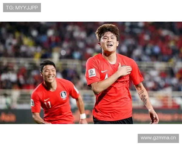 金玟哉荣登FIFA最佳阵容，亚洲球员在全球舞台上展现新高度