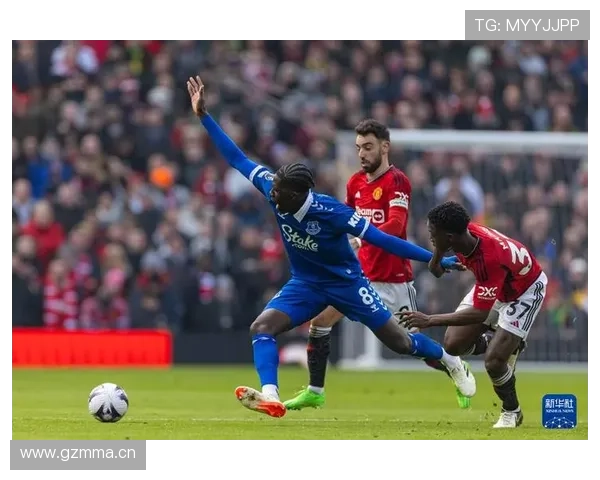 埃弗顿近期表现稳健，英超赛场竞争力增强