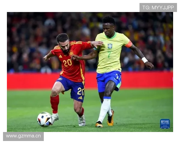 巴西国家队如何使用维尼修斯? 巴西国家队如何使用维尼修斯?