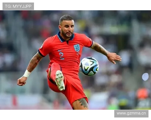 凯尔·沃克与阿诺德：防守型与组织型边后卫对比分析