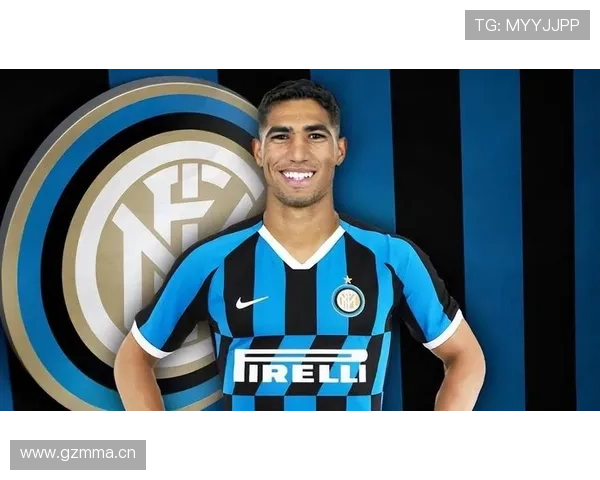 阿什拉夫:意甲冠军主力生涯突破解析 阿什拉夫:意甲冠军主力生涯突破解析