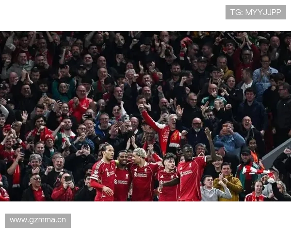 利物浦冲击力依旧，但比赛节奏失控问题逐步反映在战绩中