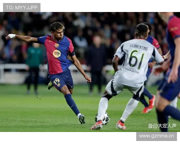 巴萨控球占优却难进球，进攻效率问题是否已影响争冠形势？