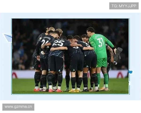 曼城多线作战下轮换体系问题显现,阶段性表现受限对成绩形成挑战 曼城多线作战下轮换体系问题显现,阶段性表现受限对成绩形成挑战