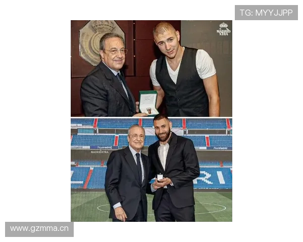 本泽马能否比肩劳尔与迪斯蒂法诺：皇马历史中锋地位解析