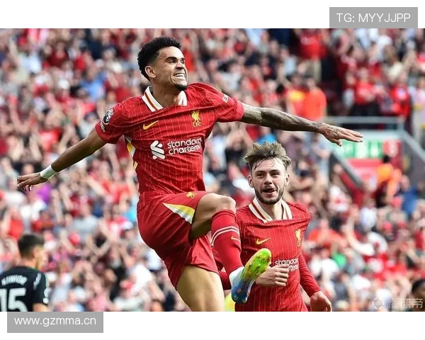 利物浦多线作战压力显现，阵容深度稳定性面临考验，赛季竞争格局或受影响