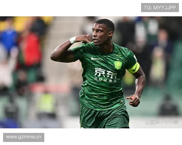 国安中场看似运转正常，其实缺个关键连接点已快控不住局面