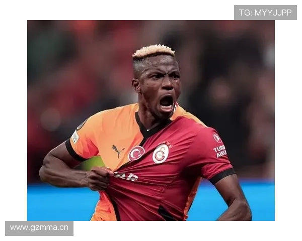 奥斯梅恩能力特点能否适应英超对抗节奏？