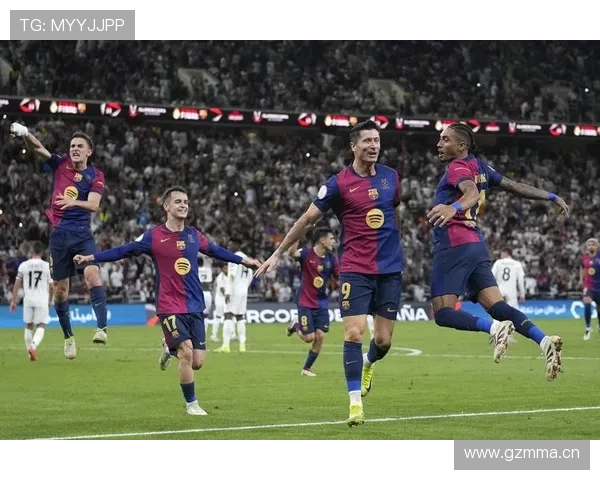 巴萨关键战表现波动，对争冠形势形成阶段性影响