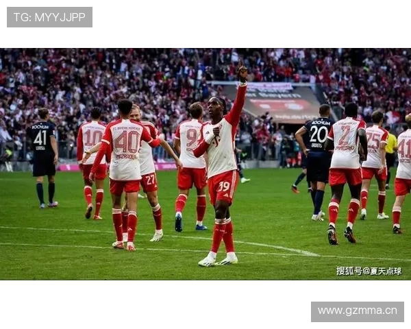 拜仁国内霸主地位松动,德甲竞争格局面临变化 拜仁国内霸主地位松动,德甲竞争格局面临变化