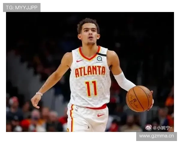 特雷·杨利用挡拆创造空位投篮效率显著高于欧文