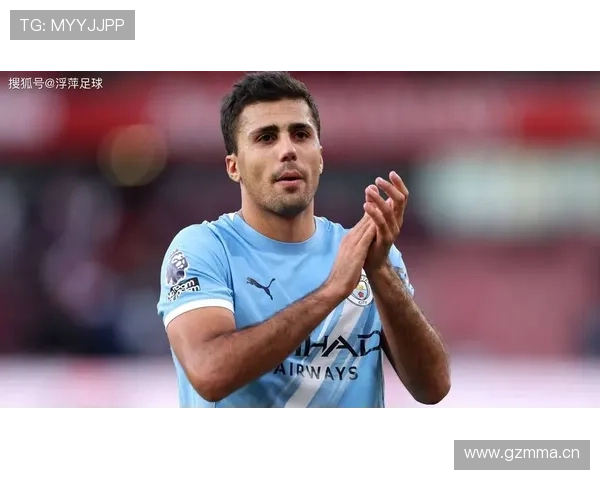 罗德里是否为体系球员 战术依赖度与独立价值分析