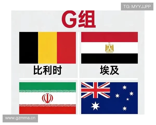 世界杯G组出线形势全面分析